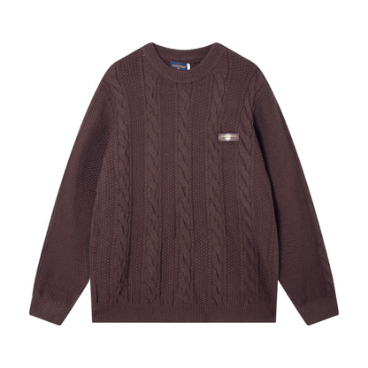 Classic Fashion Sweater-1224