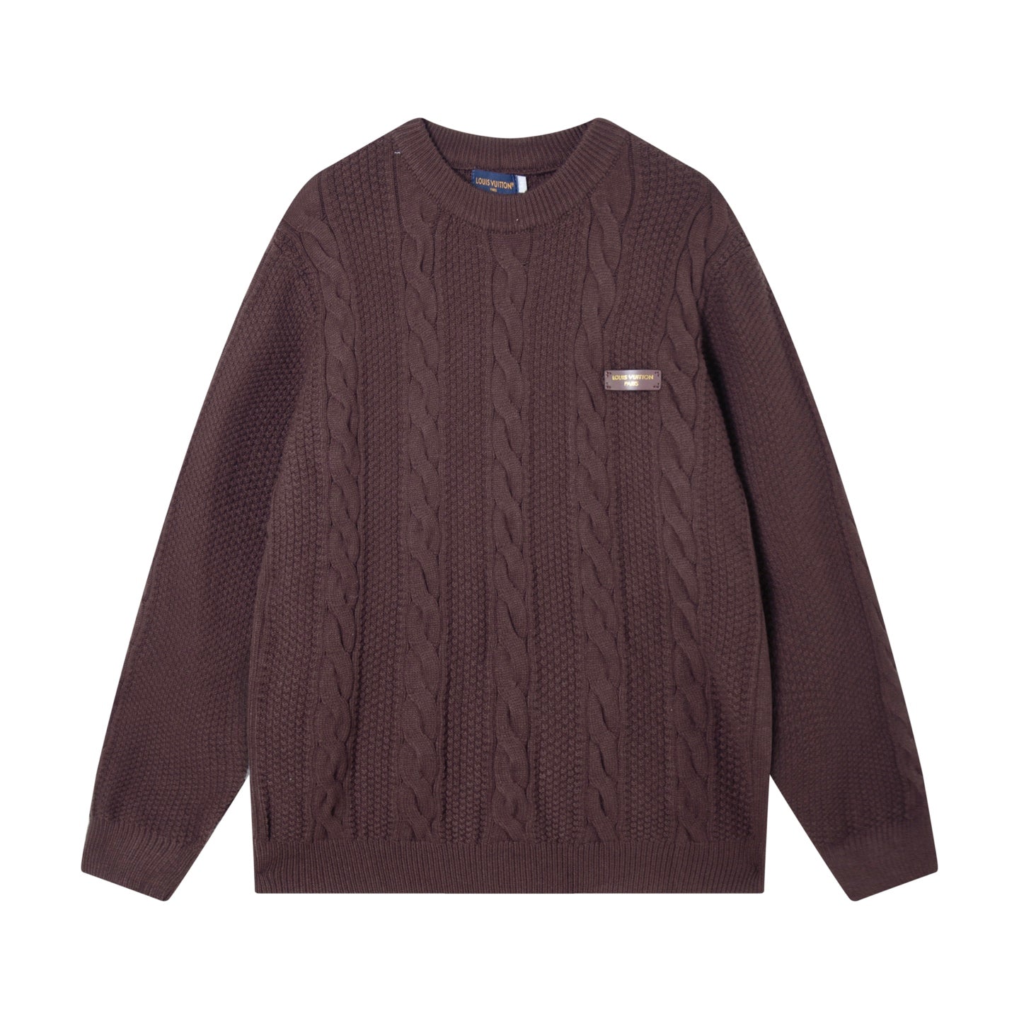 Classic Fashion Sweater-1224