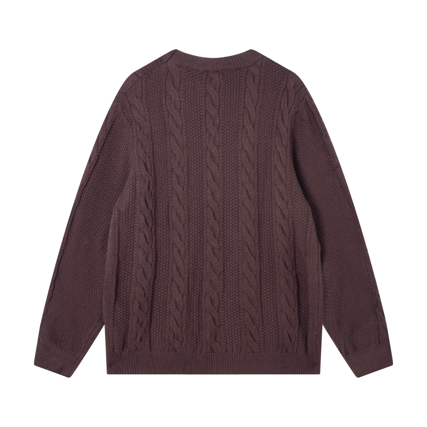 Classic Fashion Sweater-1224