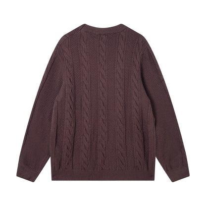 Classic Fashion Sweater-1224