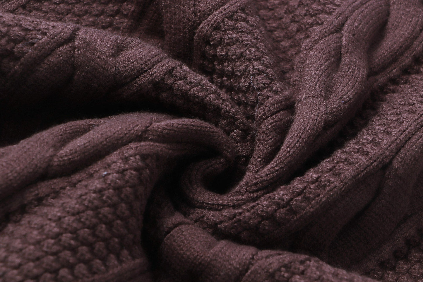Classic Fashion Sweater-1224