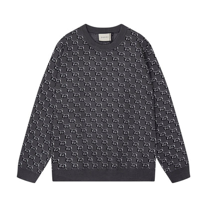 Classic Fashion Sweater-1225