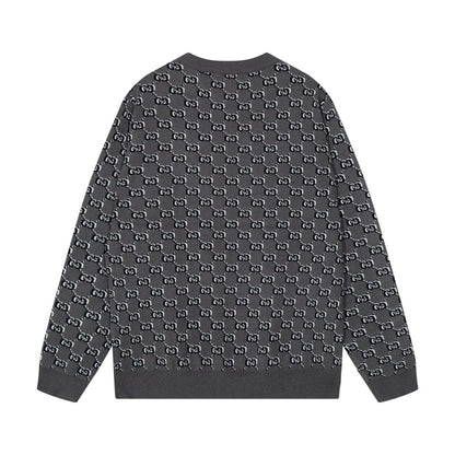 Classic Fashion Sweater-1225