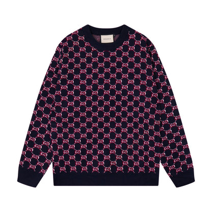 Classic Fashion Sweater-1226