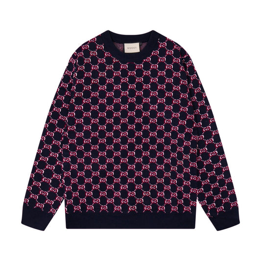 Classic Fashion Sweater-1226