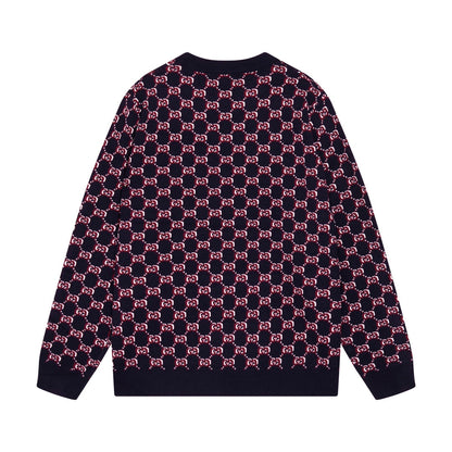 Classic Fashion Sweater-1226