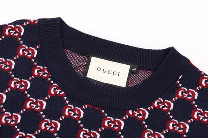 Classic Fashion Sweater-1226