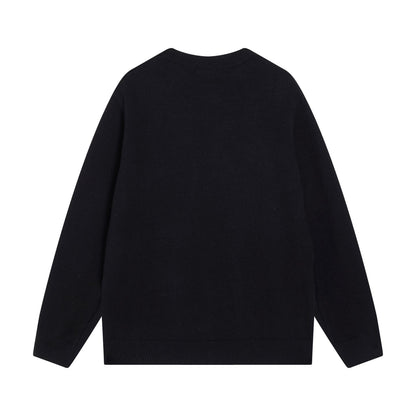 Classic Fashion Sweater-1227