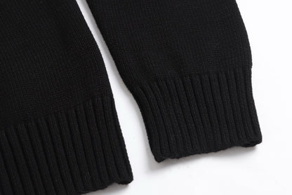 Classic Fashion Sweater-1227