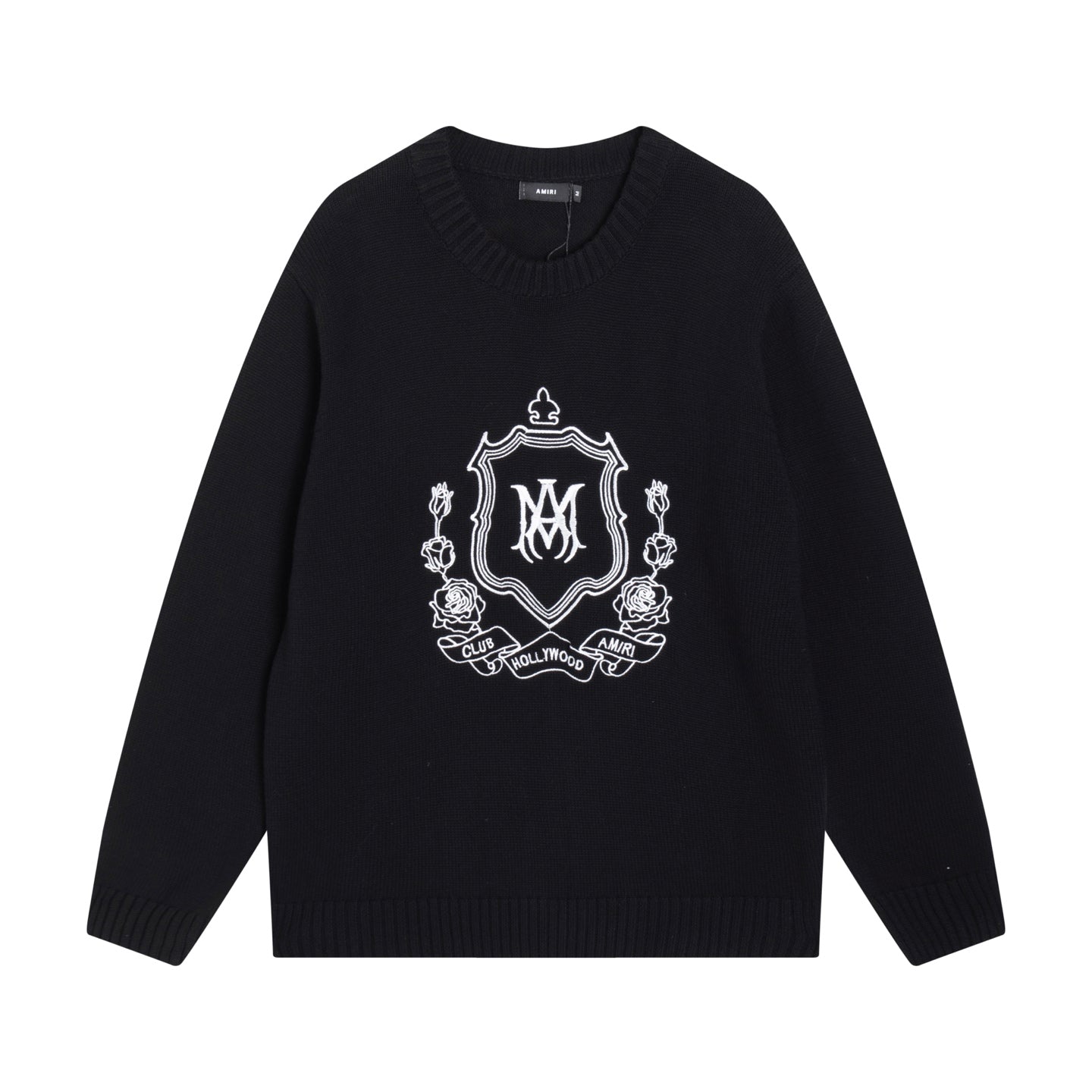 Classic Fashion Sweater-1228