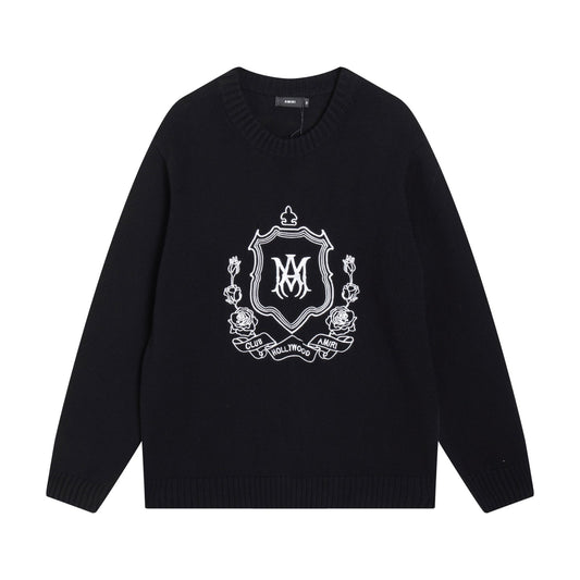 Classic Fashion Sweater-1228