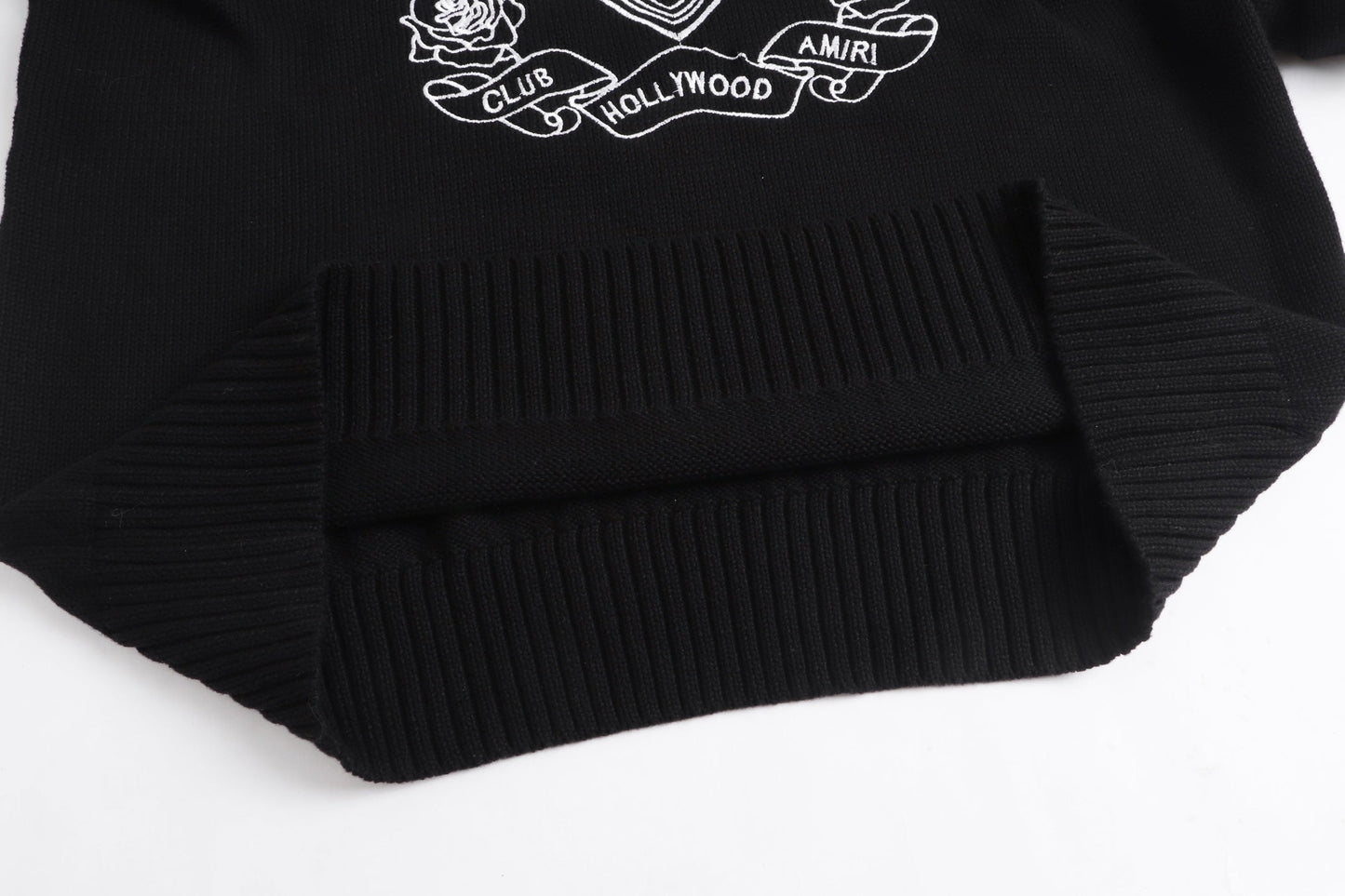 Classic Fashion Sweater-1228