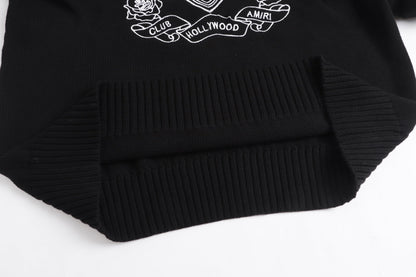 Classic Fashion Sweater-1228