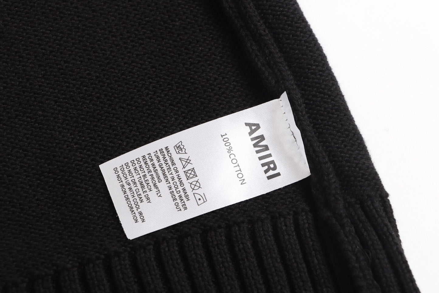 Classic Fashion Sweater-1228