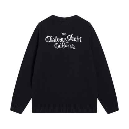 Classic Fashion Sweater-1229