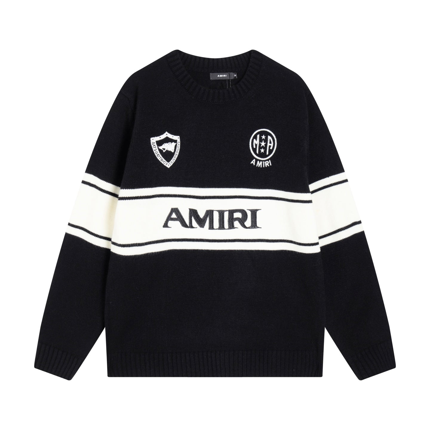 Classic Fashion Sweater-1230