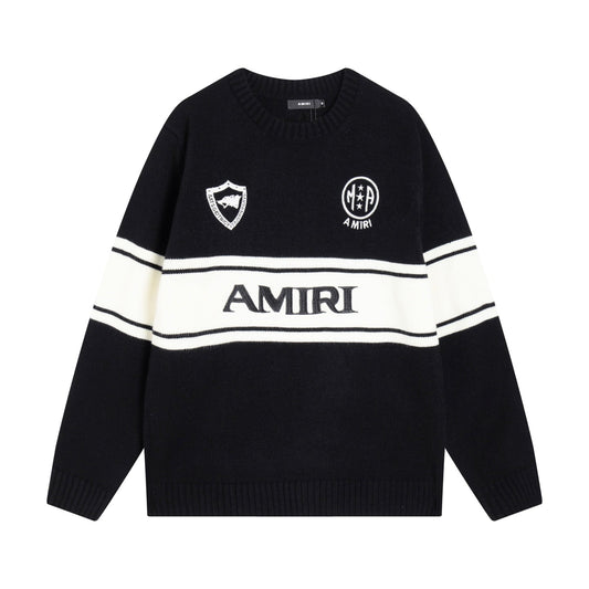 Classic Fashion Sweater-1230