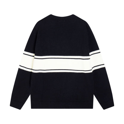 Classic Fashion Sweater-1230