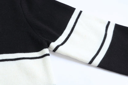 Classic Fashion Sweater-1230