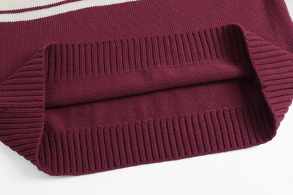Classic Fashion Sweater-1231