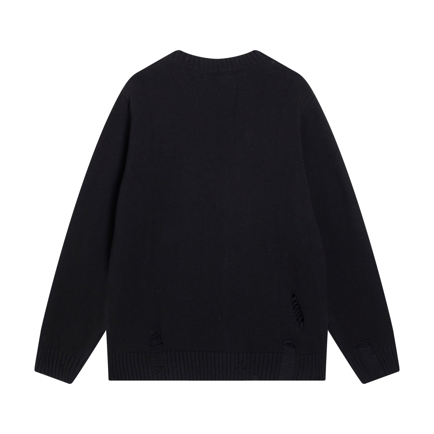 Classic Fashion Sweater-1232
