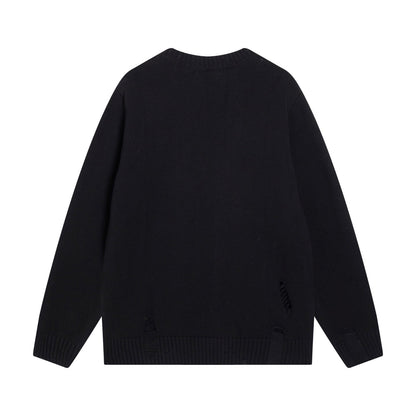 Classic Fashion Sweater-1232