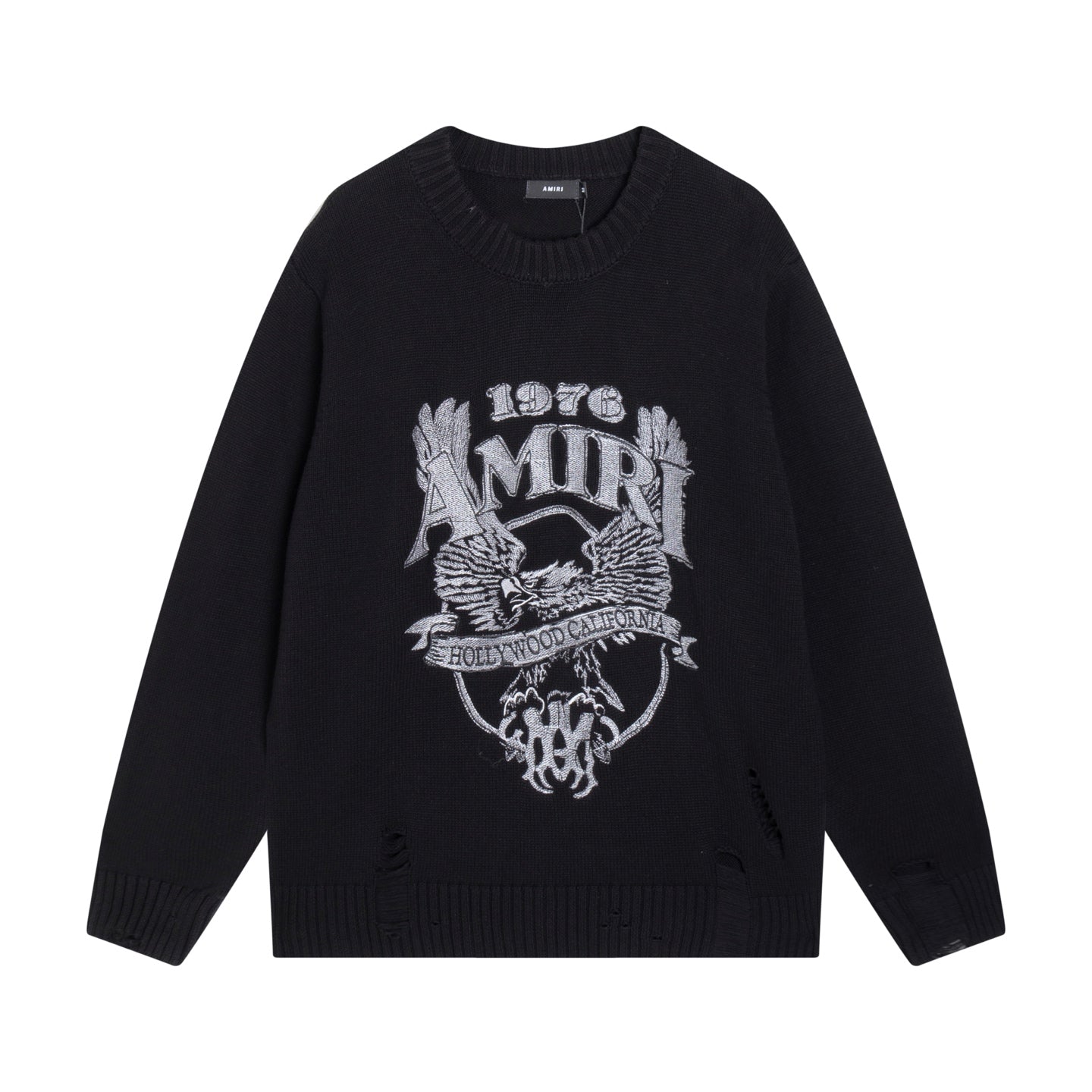 Classic Fashion Sweater-1232