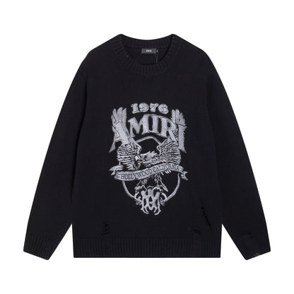 Classic Fashion Sweater-1232