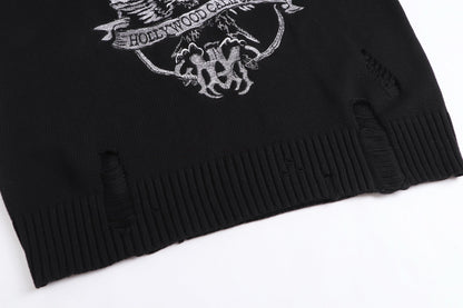 Classic Fashion Sweater-1232