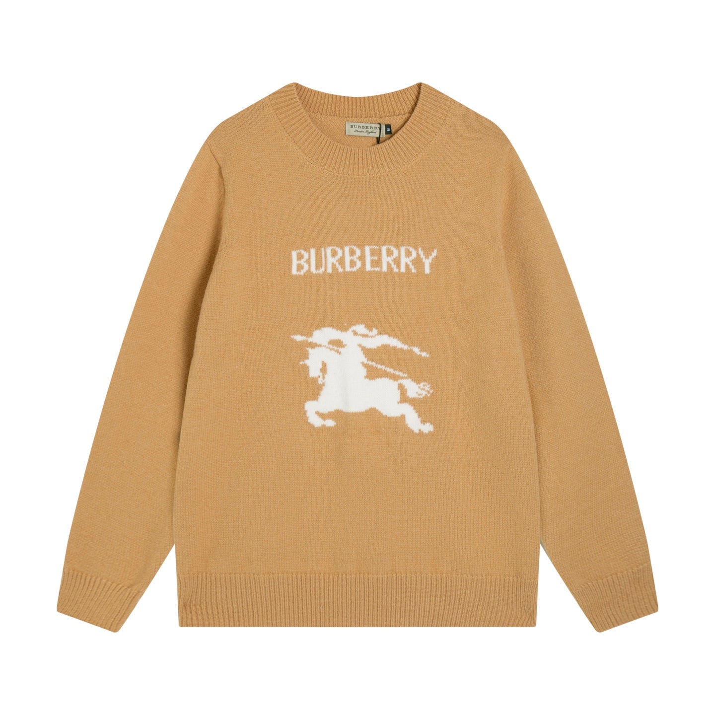 Classic Fashion Sweater-1233