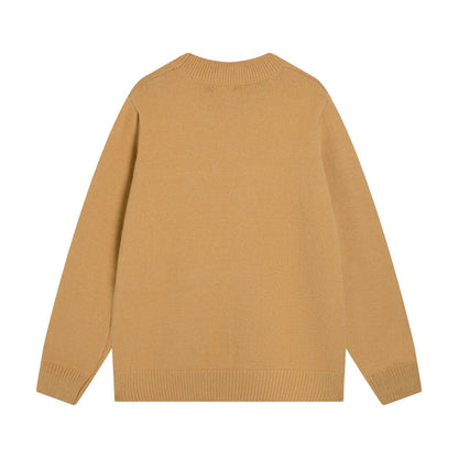 Classic Fashion Sweater-1233