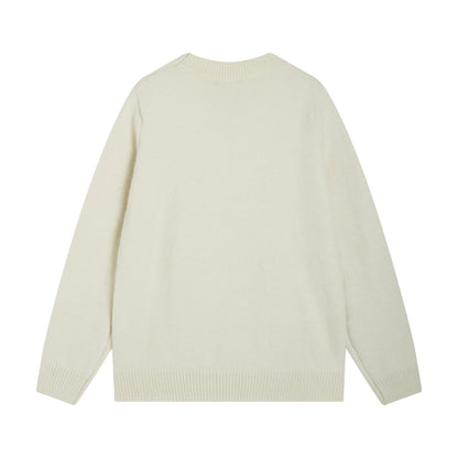 Classic Fashion Sweater-1234