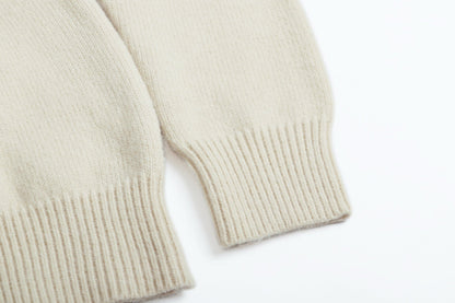 Classic Fashion Sweater-1234