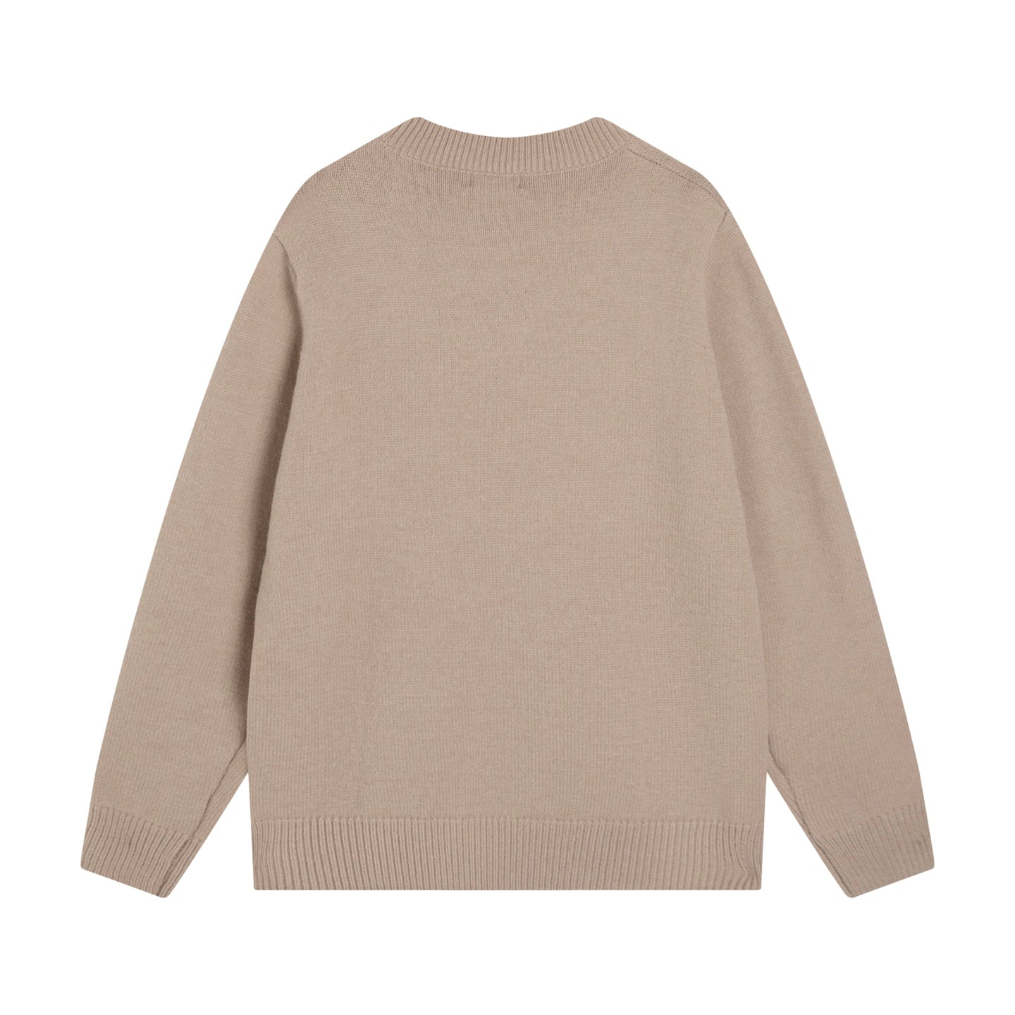 Classic Fashion Sweater-1235
