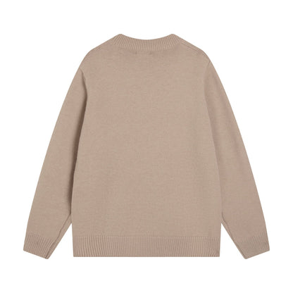 Classic Fashion Sweater-1235