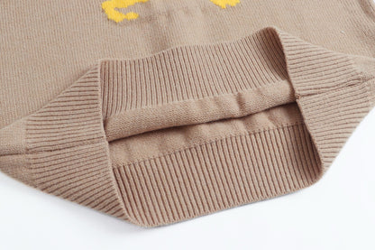 Classic Fashion Sweater-1235