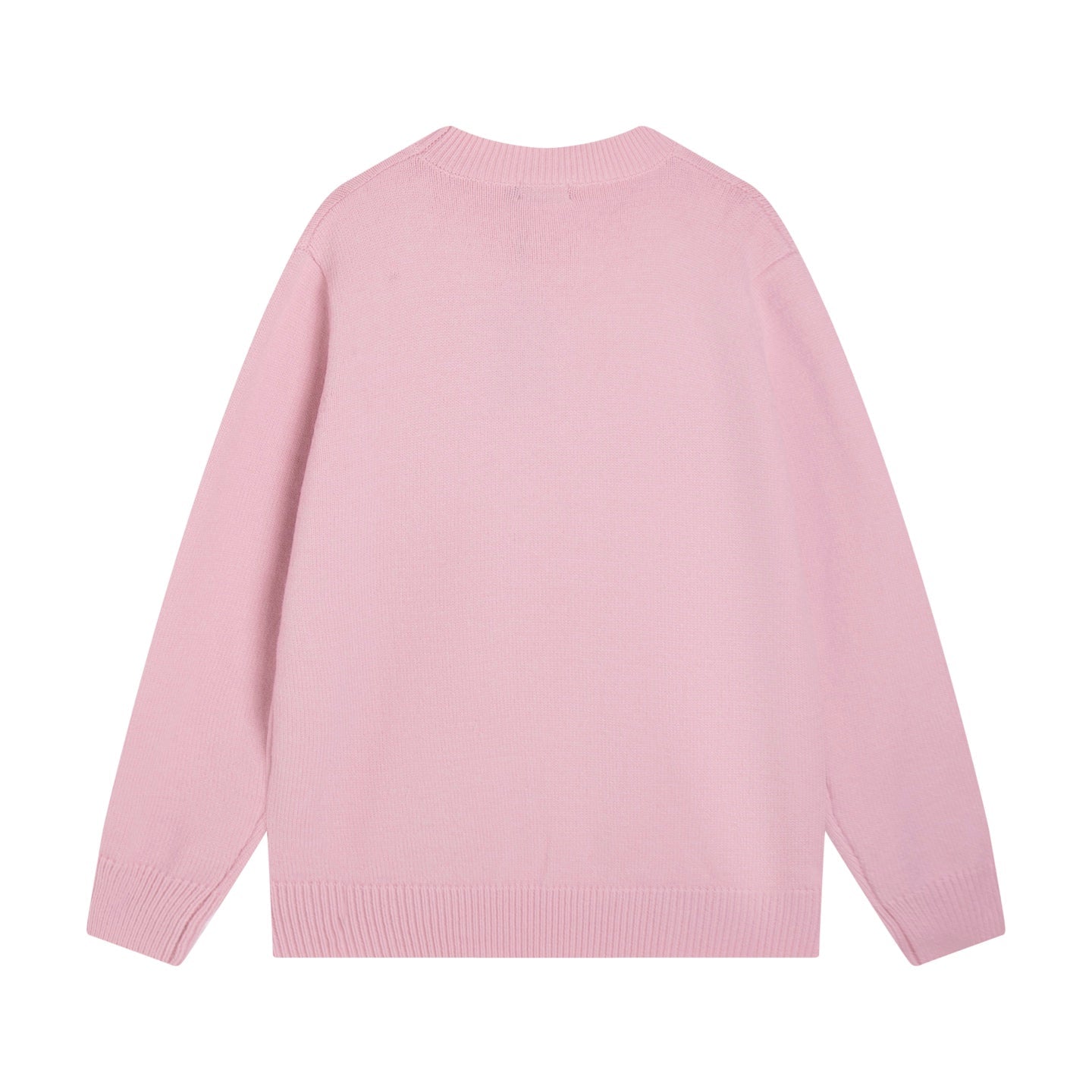 Classic Fashion Sweater-1236
