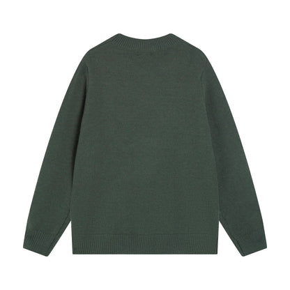 Classic Fashion Sweater-1237