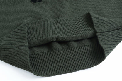 Classic Fashion Sweater-1237