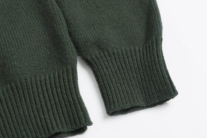 Classic Fashion Sweater-1237