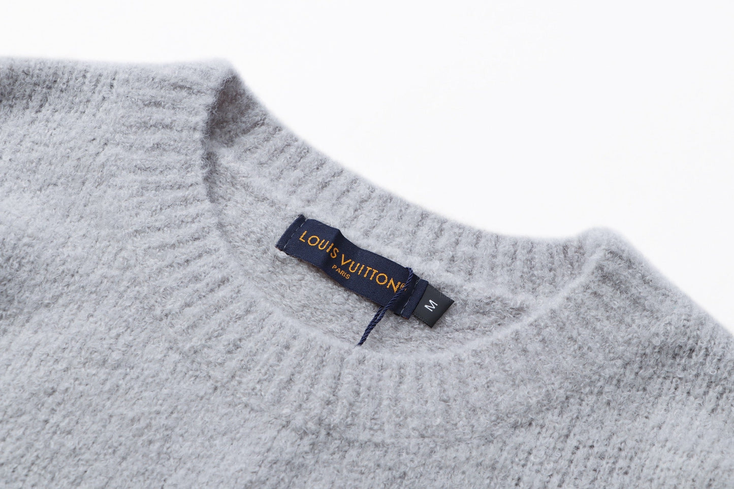 Classic Fashion Sweater-1239
