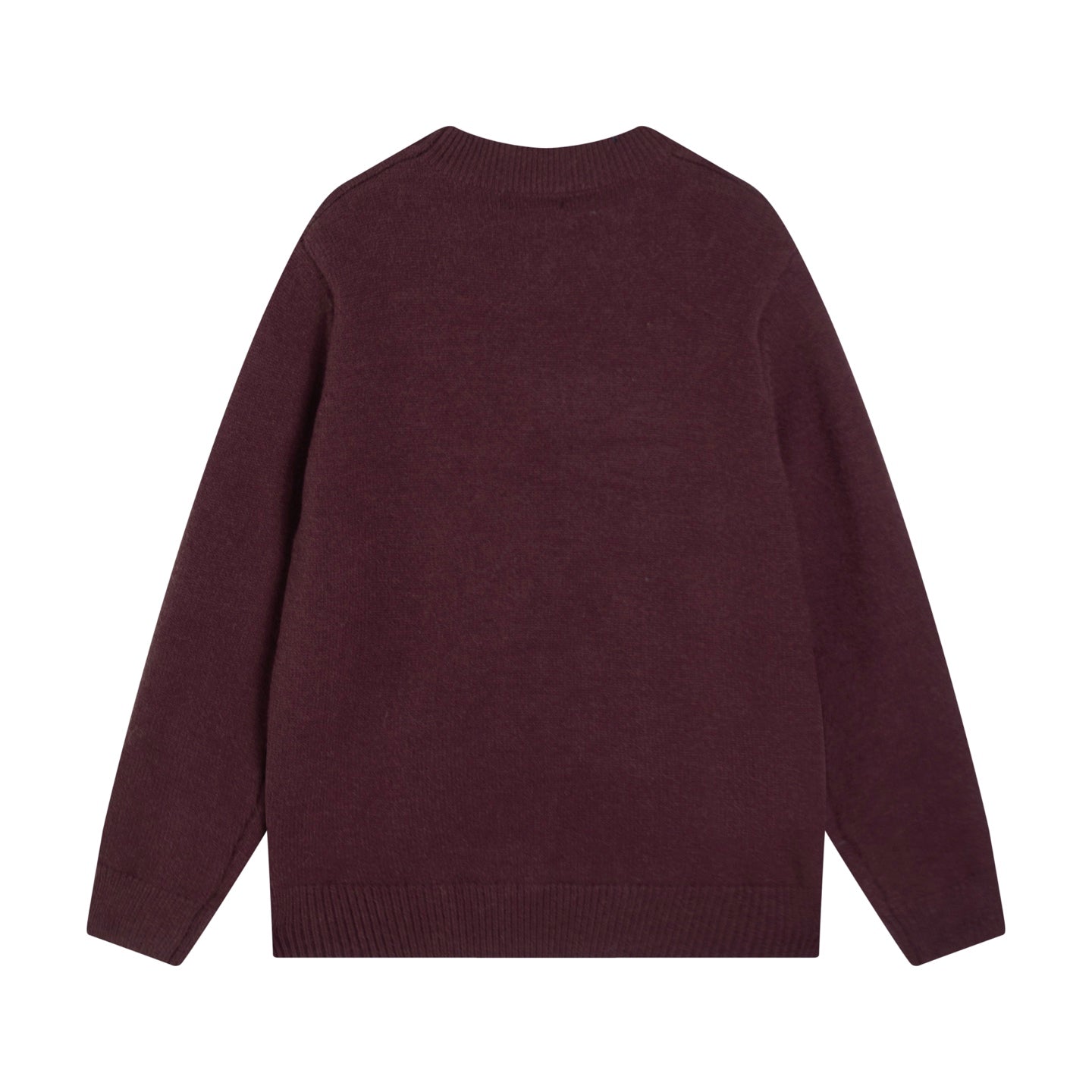 Classic Fashion Sweater-1241