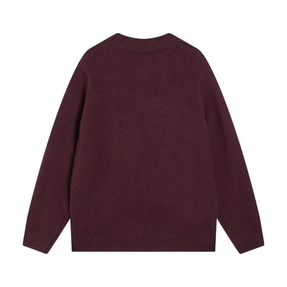 Classic Fashion Sweater-1241