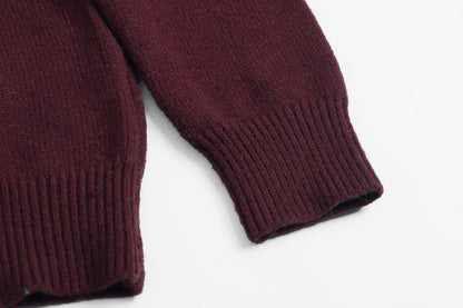 Classic Fashion Sweater-1241
