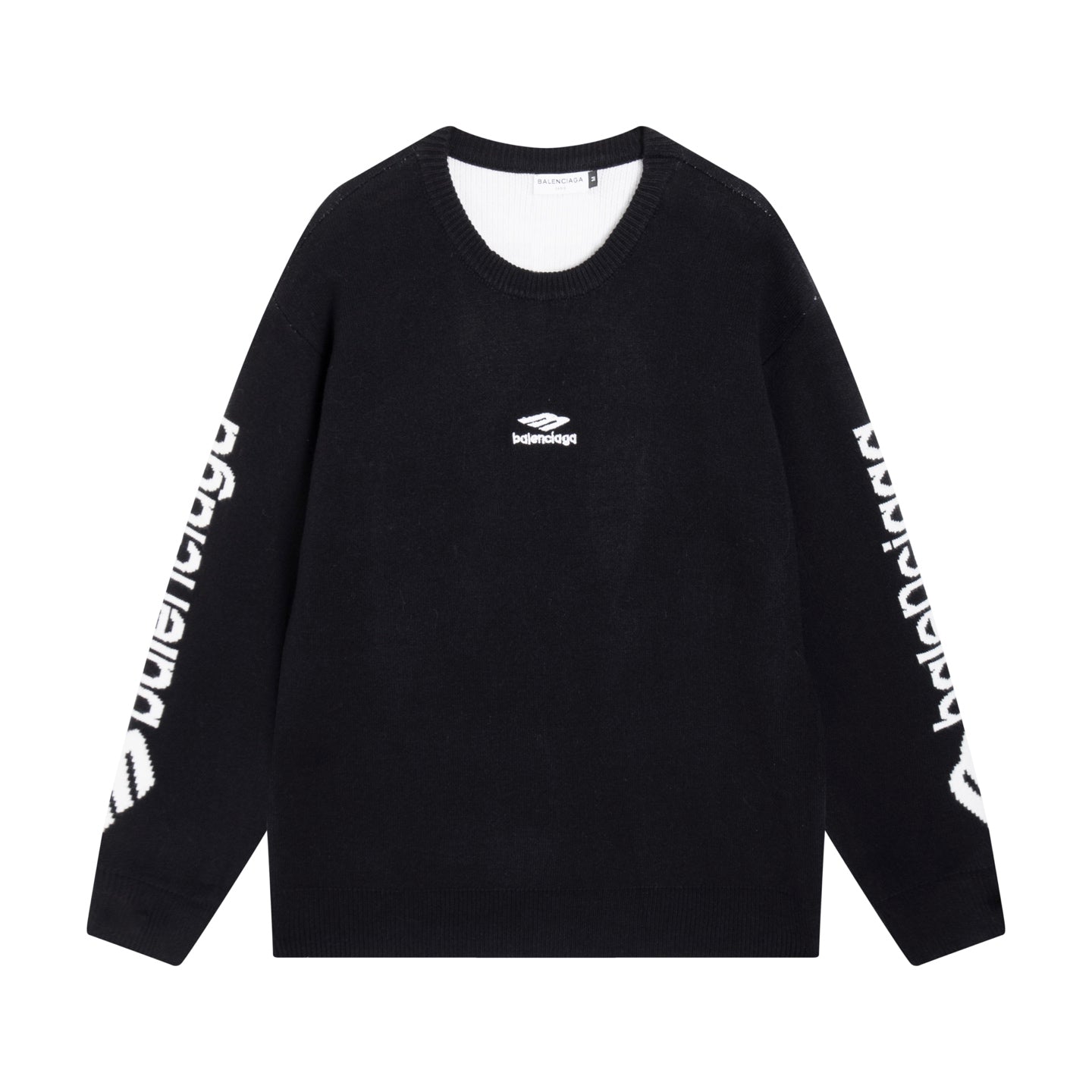 Classic Fashion Sweater-1242