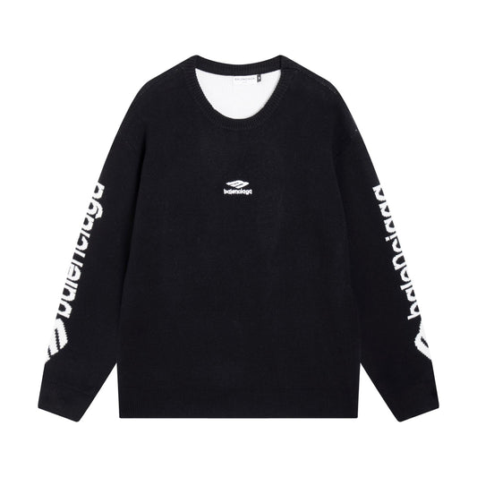 Classic Fashion Sweater-1242