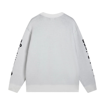 Classic Fashion Sweater-1243