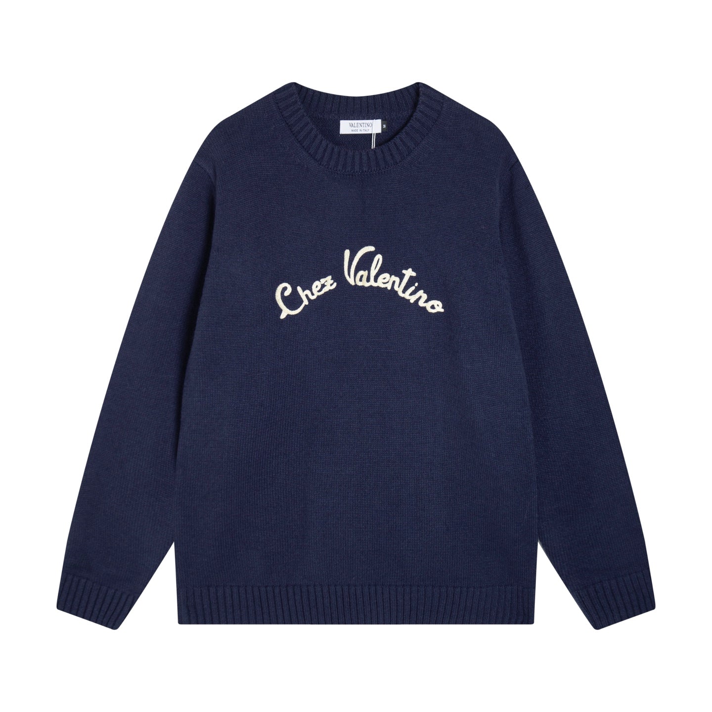 Classic Fashion Sweater-1244