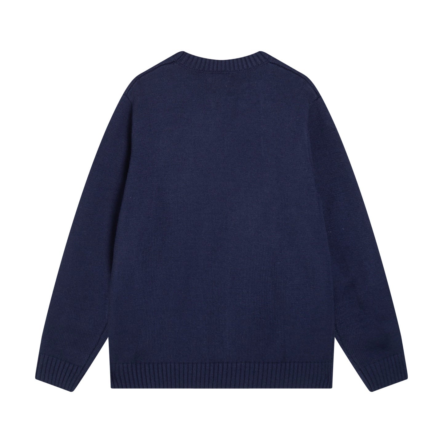 Classic Fashion Sweater-1244