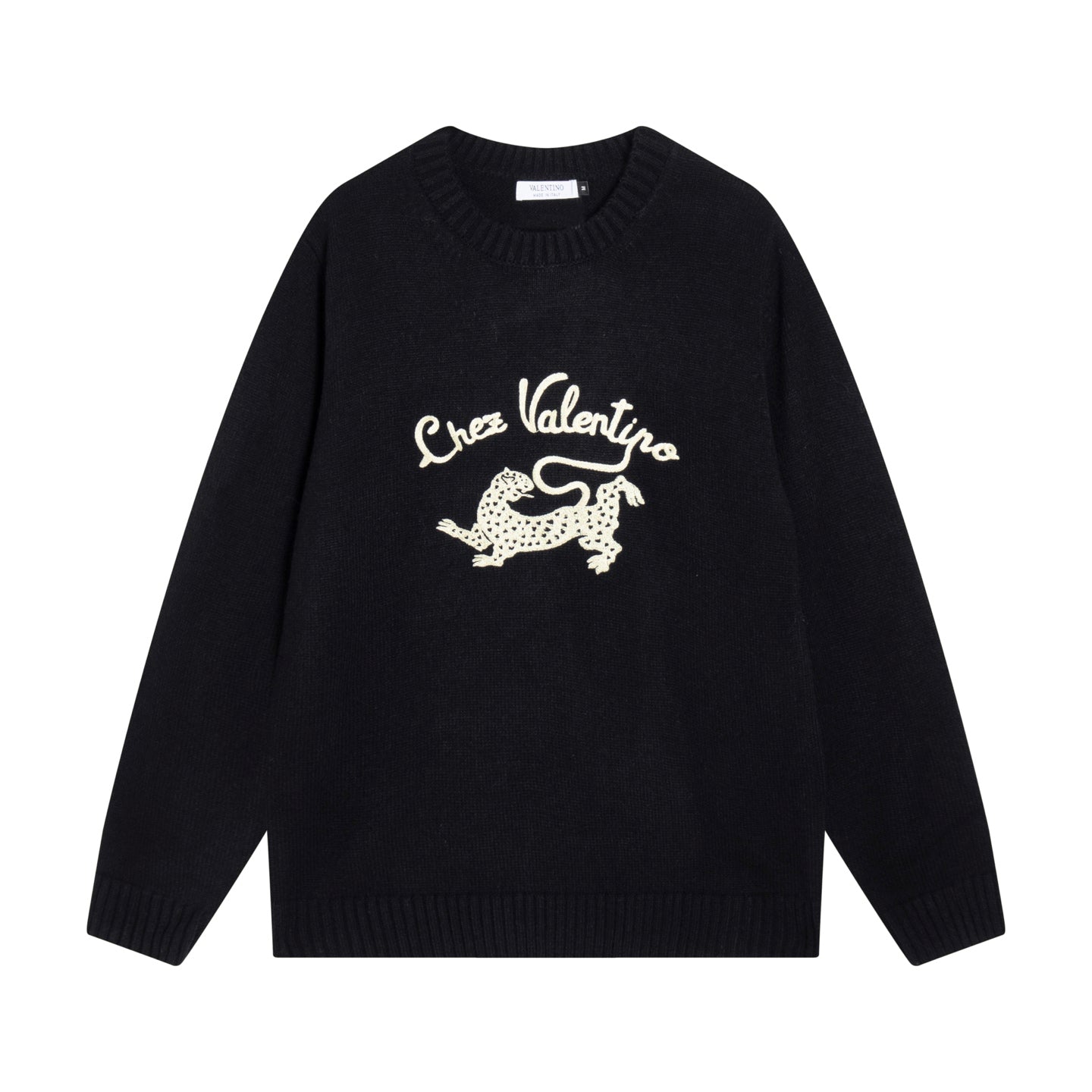 Classic Fashion Sweater-1245